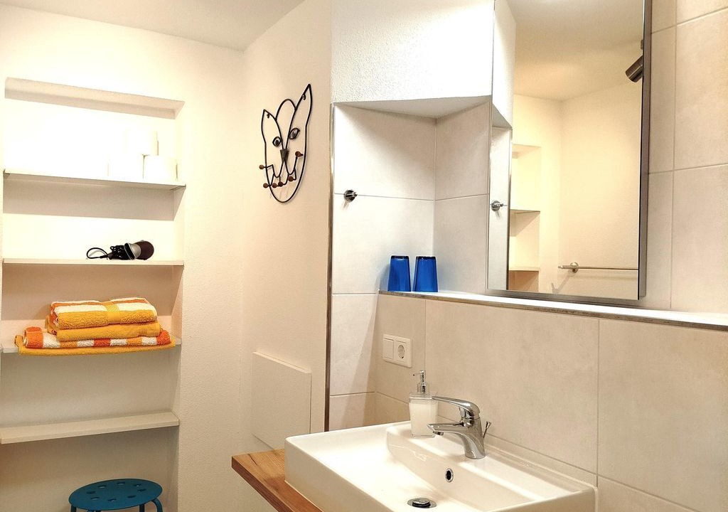 Photo of Bathroom in Mittelndorf