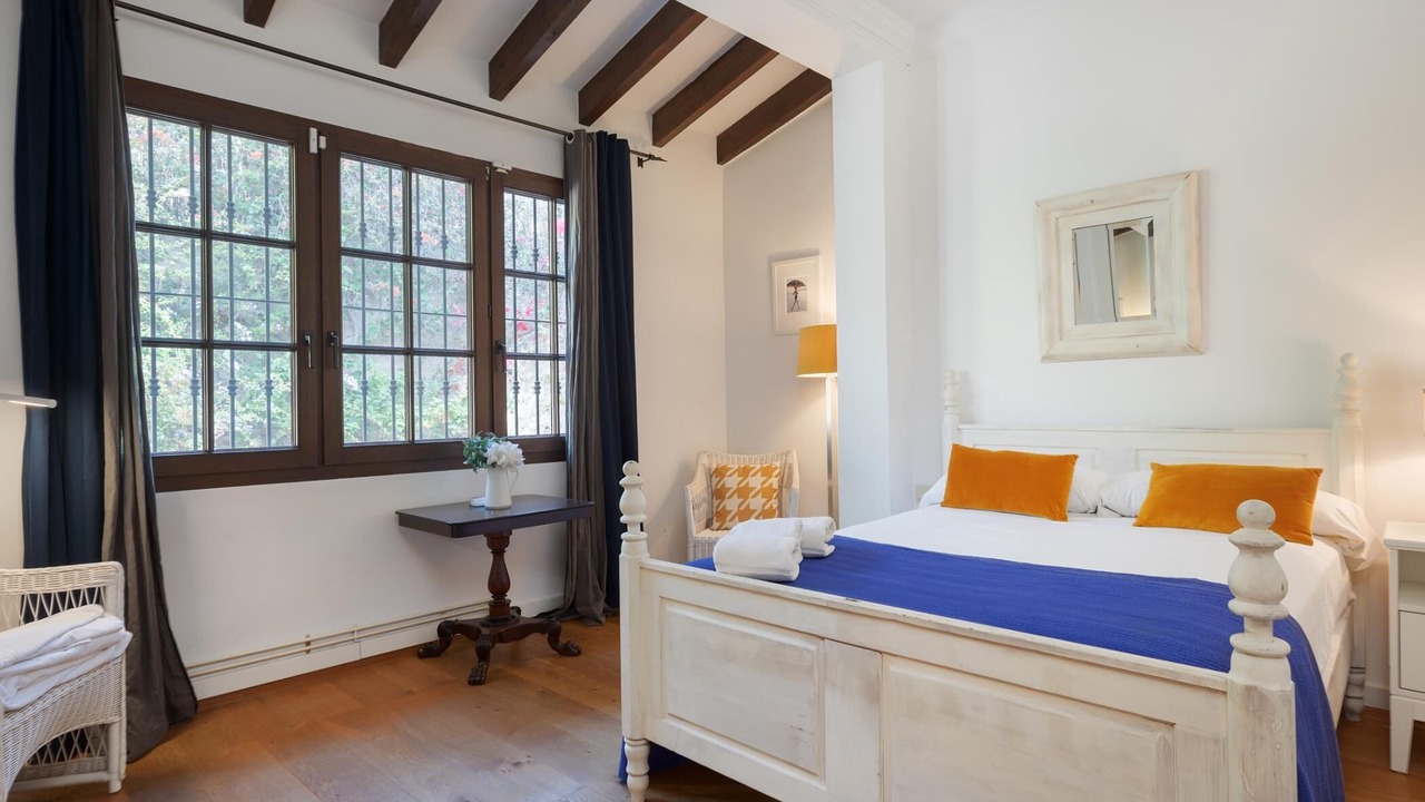 Photo of Bedroom in Portals Nous