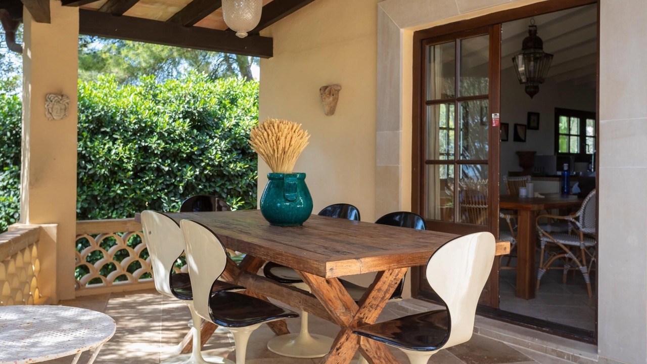 Photo of Outdoor in Portals Nous