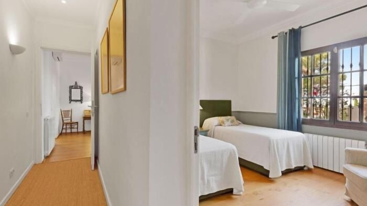 Photo of Bedroom in Portals Nous