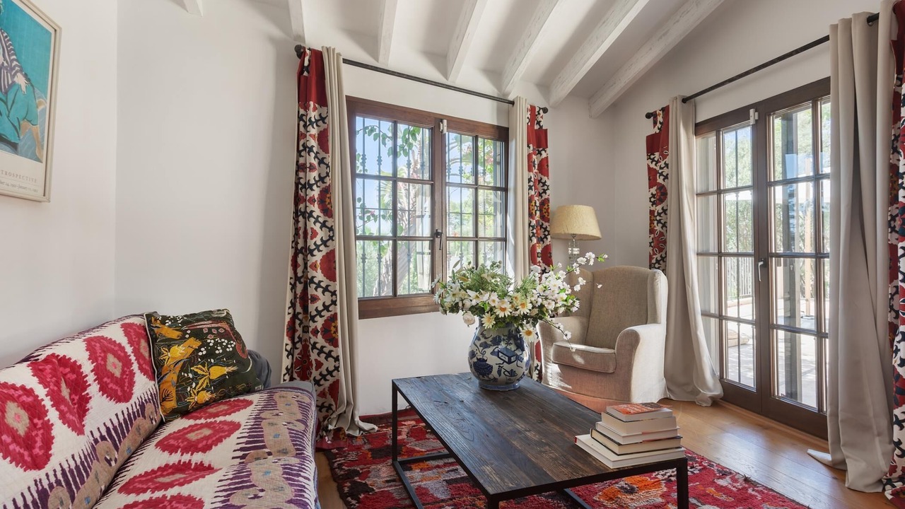 Photo of Livingroom in Portals Nous