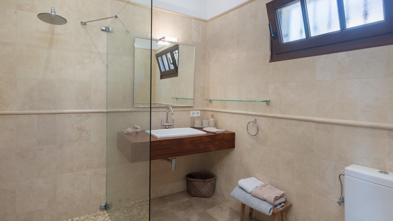 Photo of Bathroom in Portals Nous