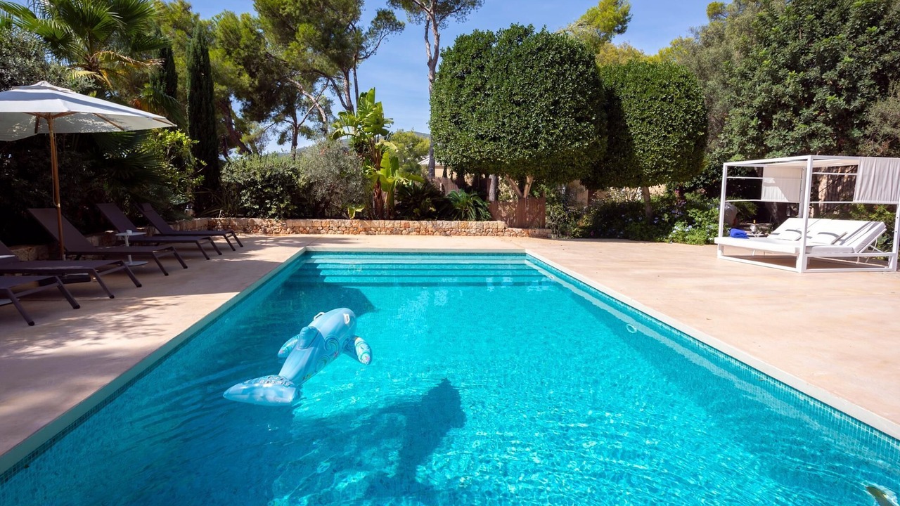 Photo of Outdoor in Portals Nous