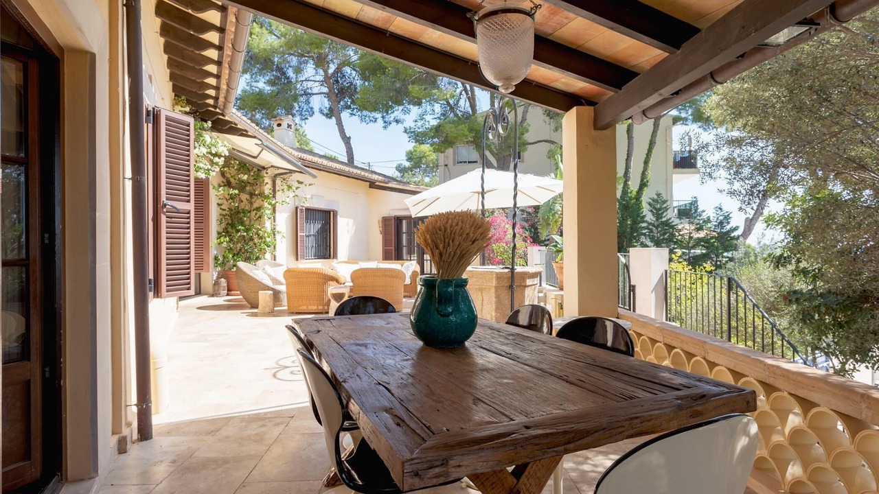 Photo of Outdoor in Portals Nous