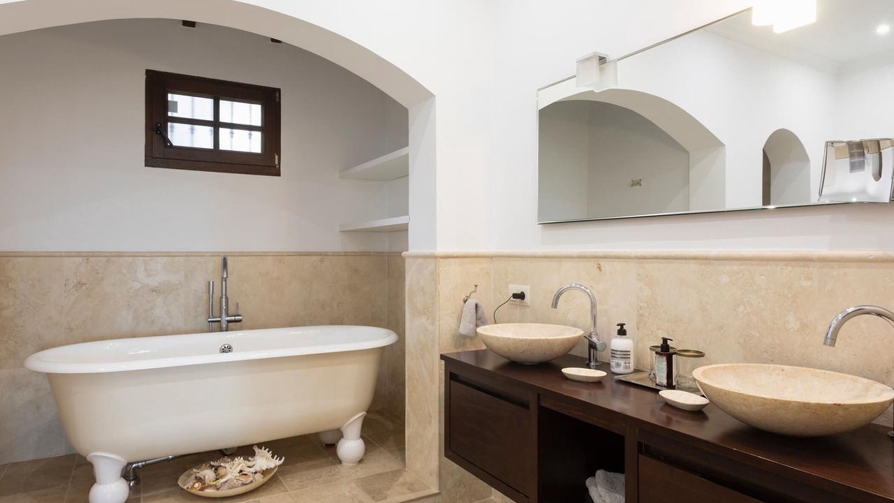 Photo of Bathroom in Portals Nous