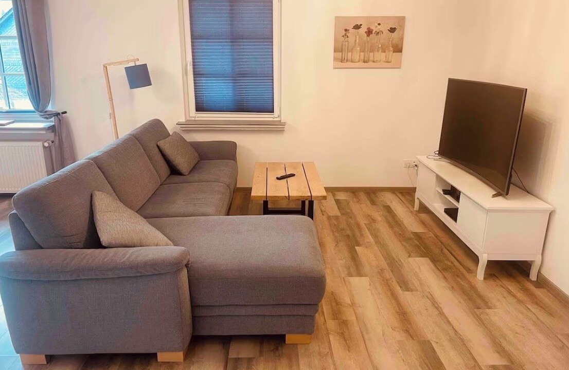 Photo of Livingroom in Kickenbach