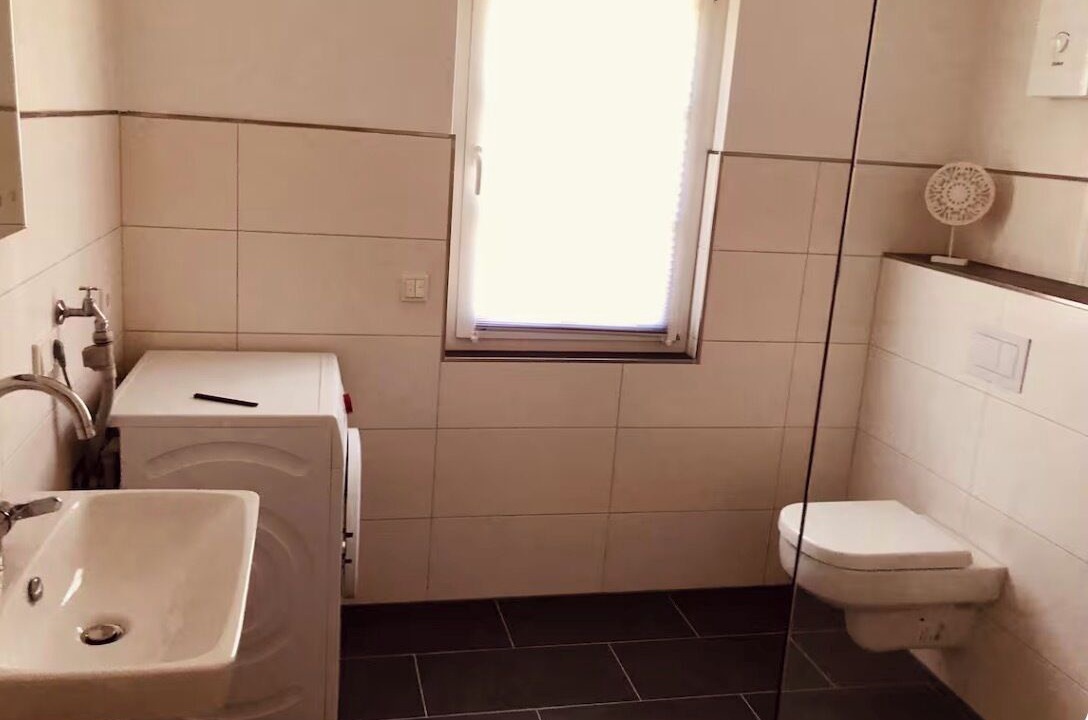 Photo of Bathroom in Kickenbach
