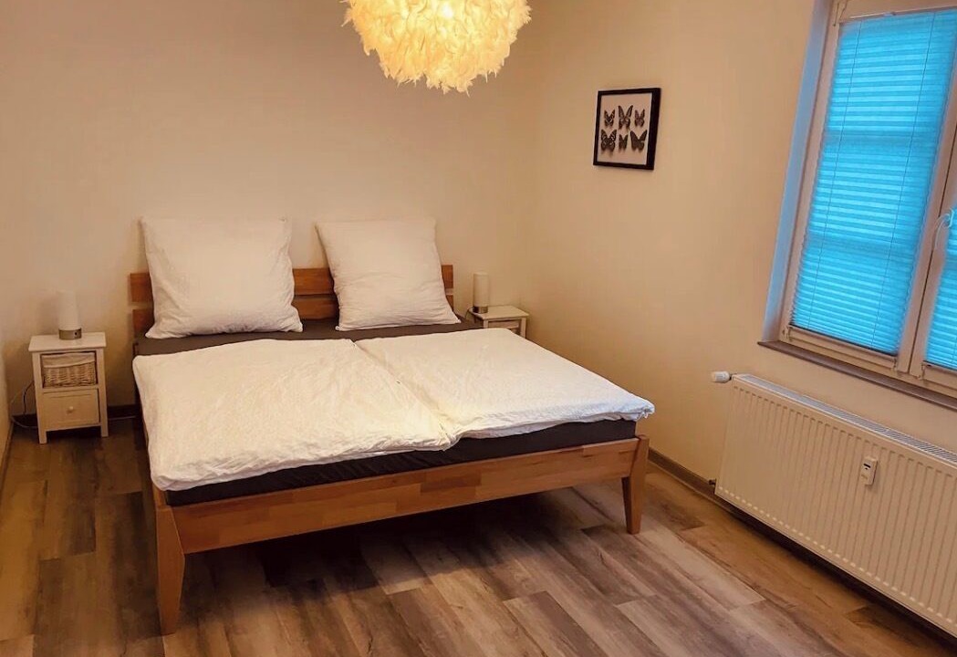 Photo of Bedroom in Kickenbach