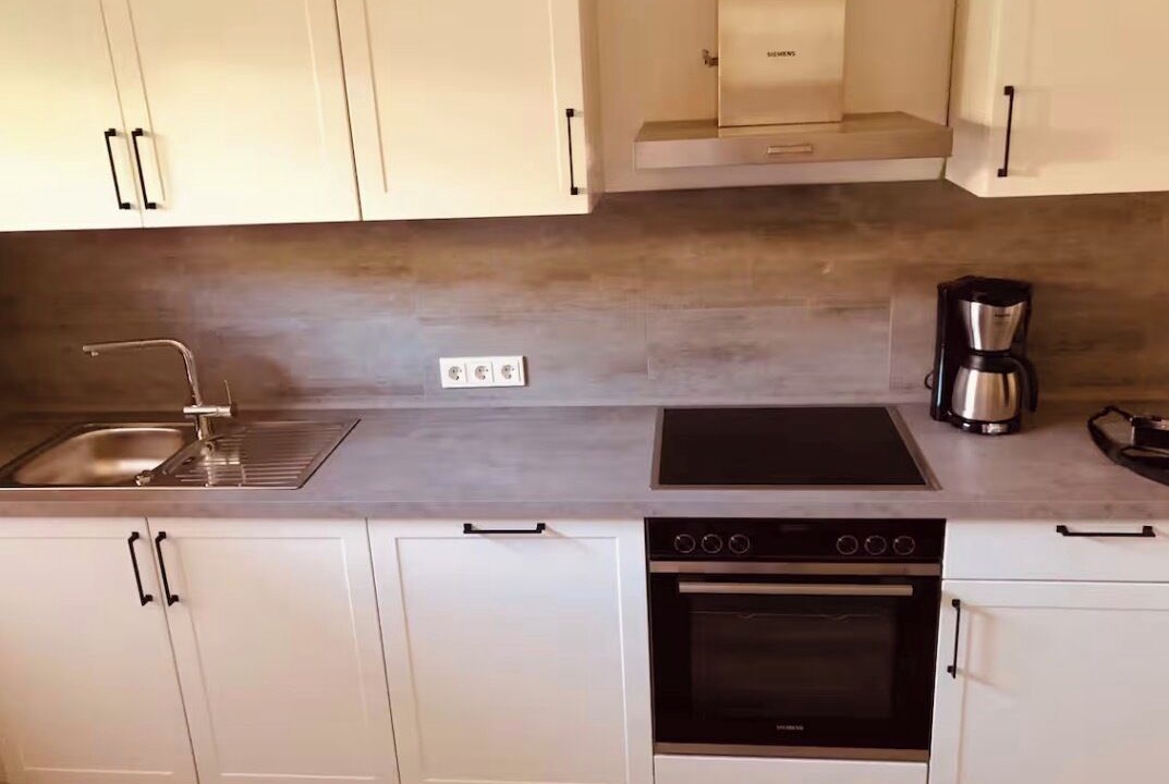 Photo of Kitchen in Kickenbach