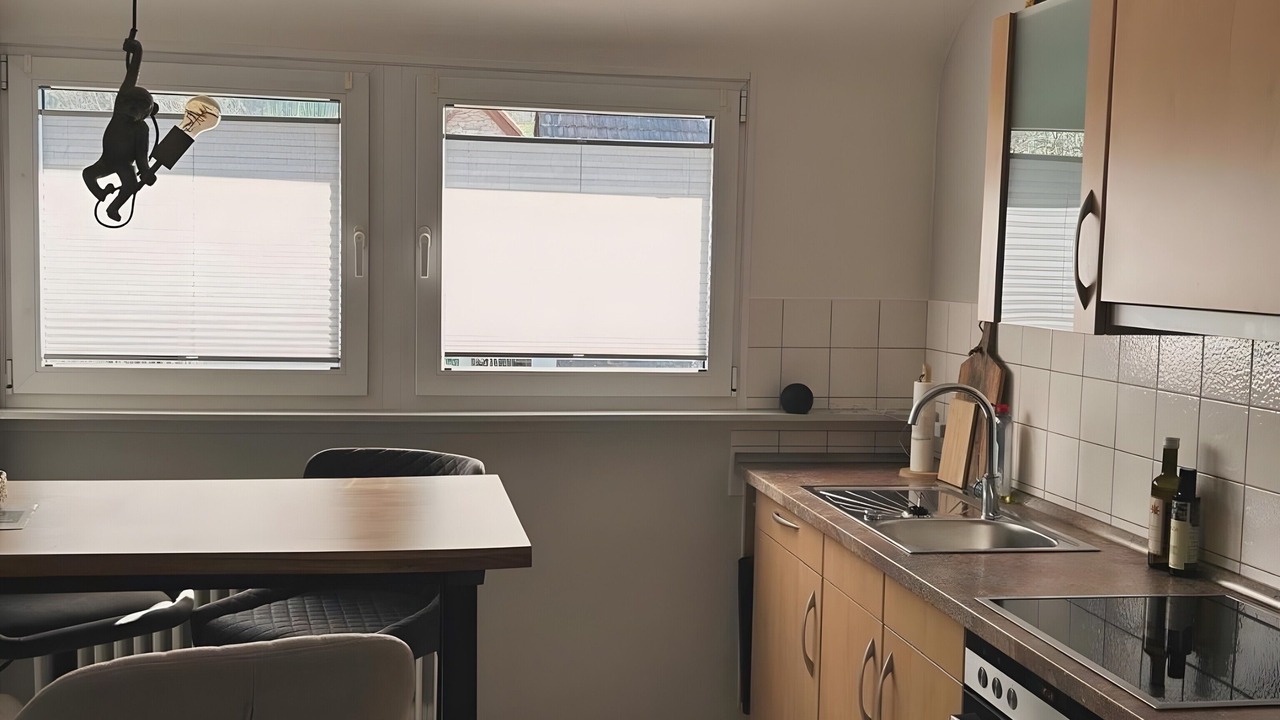 Photo of Kitchen in Britzingen