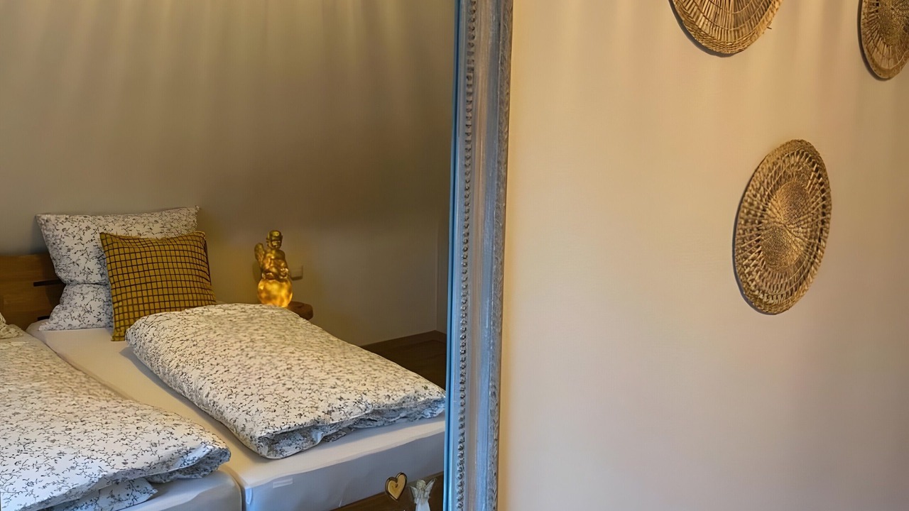 Photo of Bedroom in Britzingen
