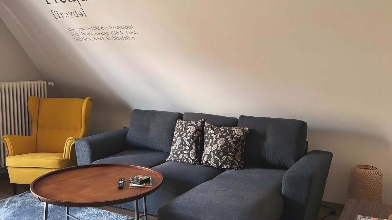 Photo of Livingroom in Britzingen