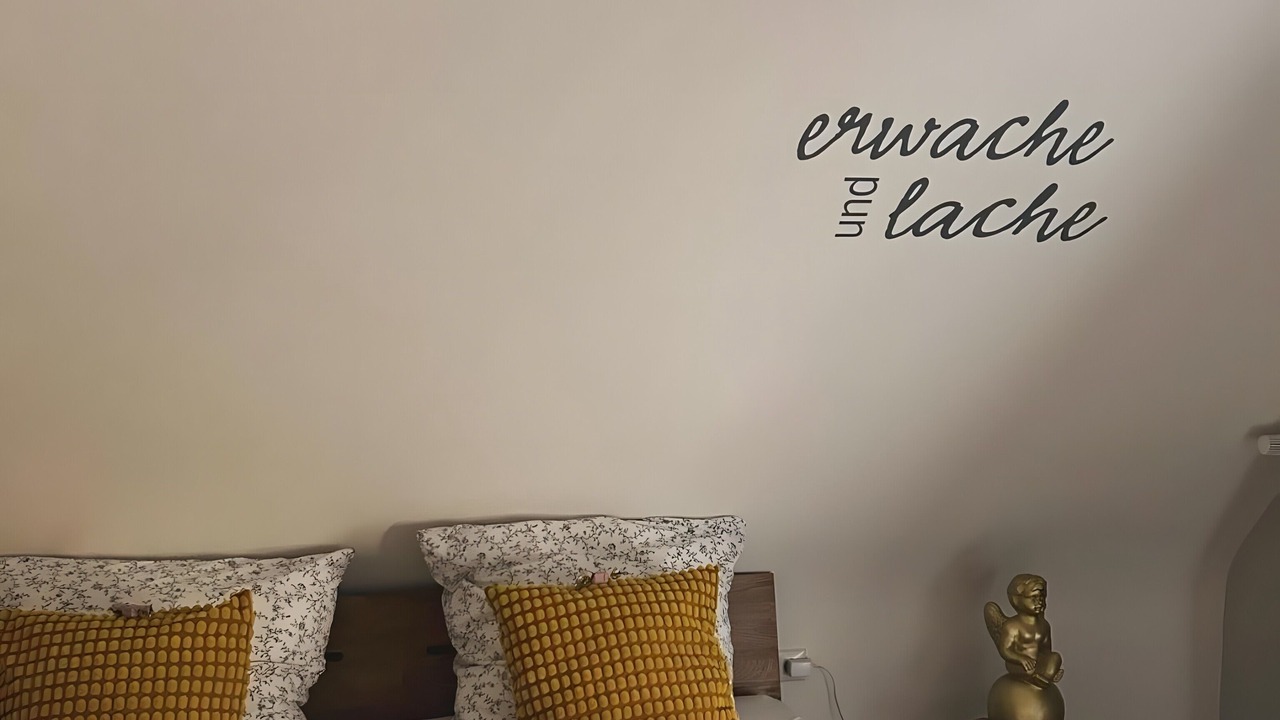 Photo of Bedroom in Britzingen