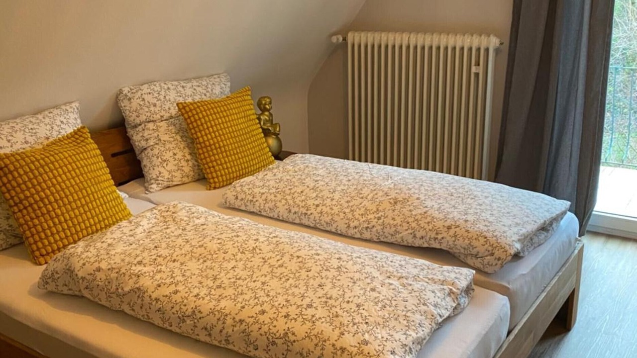 Photo of Bedroom in Britzingen