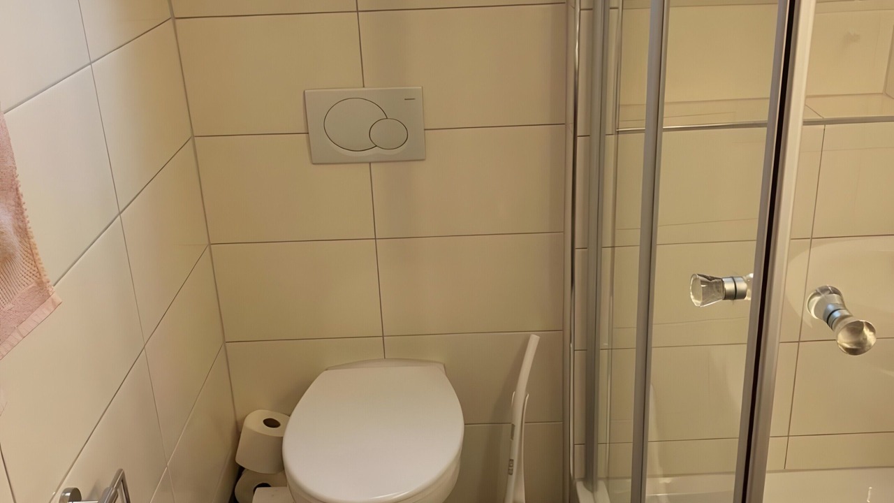 Photo of Bathroom in Britzingen