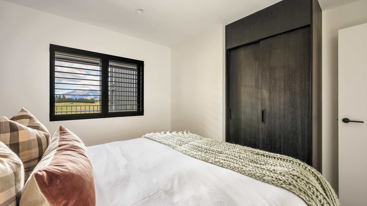 Photo of Bedroom in Kawarau Falls