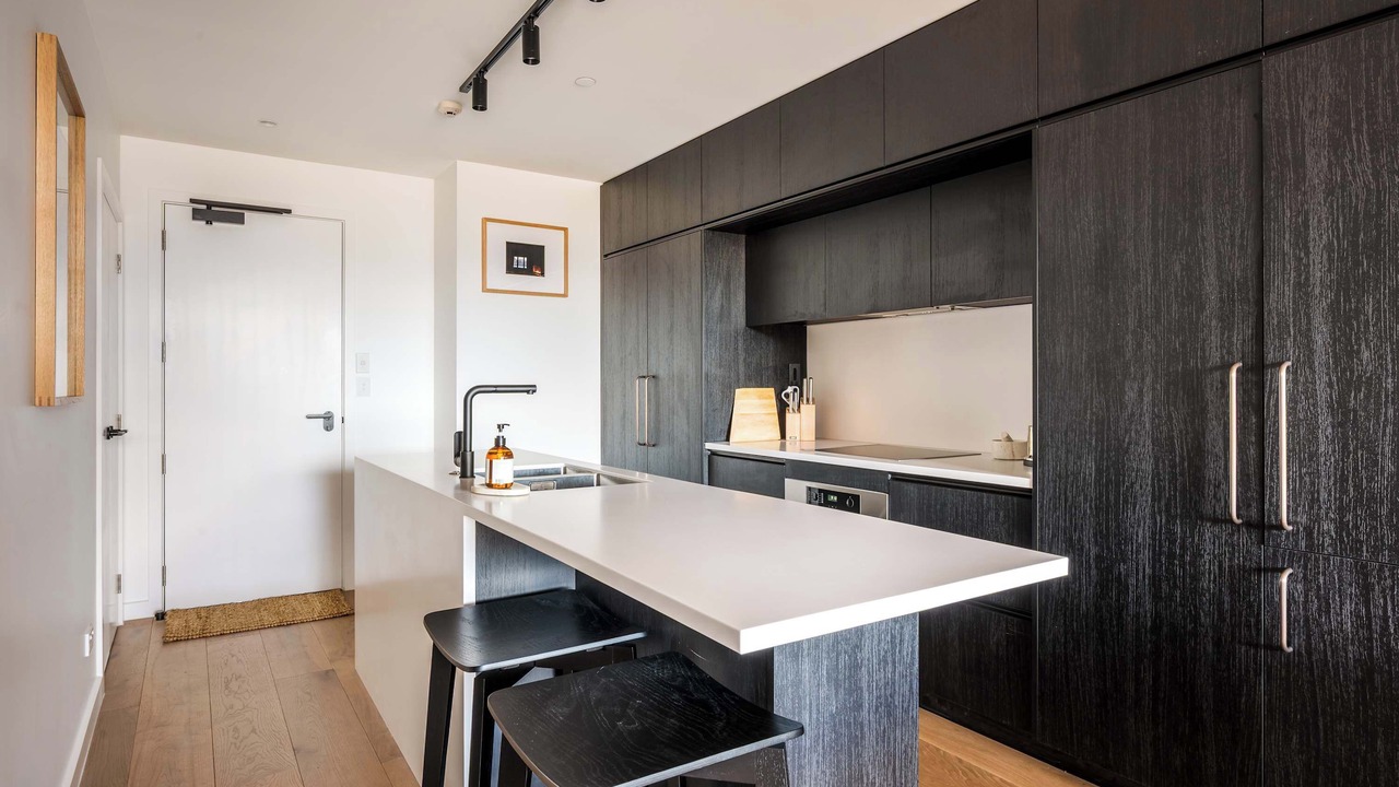 Photo of Kitchen in Kawarau Falls