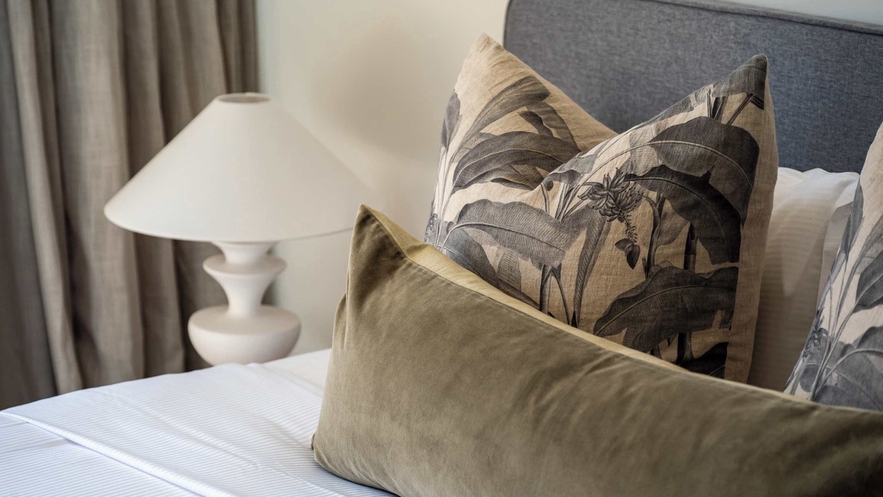 Photo of Bedroom in Kawarau Falls