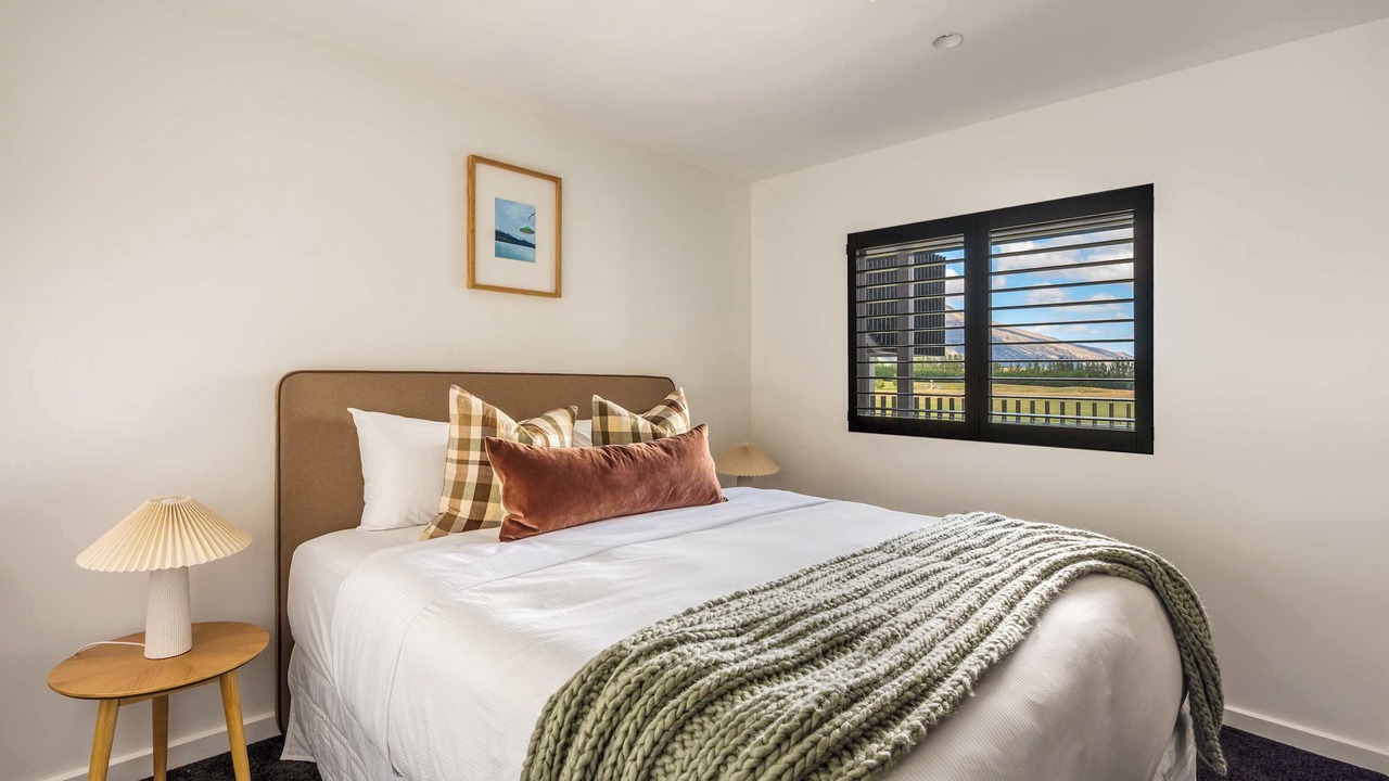 Photo of Bedroom in Kawarau Falls
