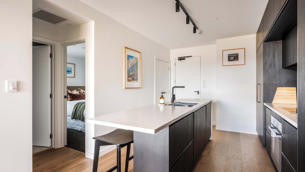Photo of Kitchen in Kawarau Falls