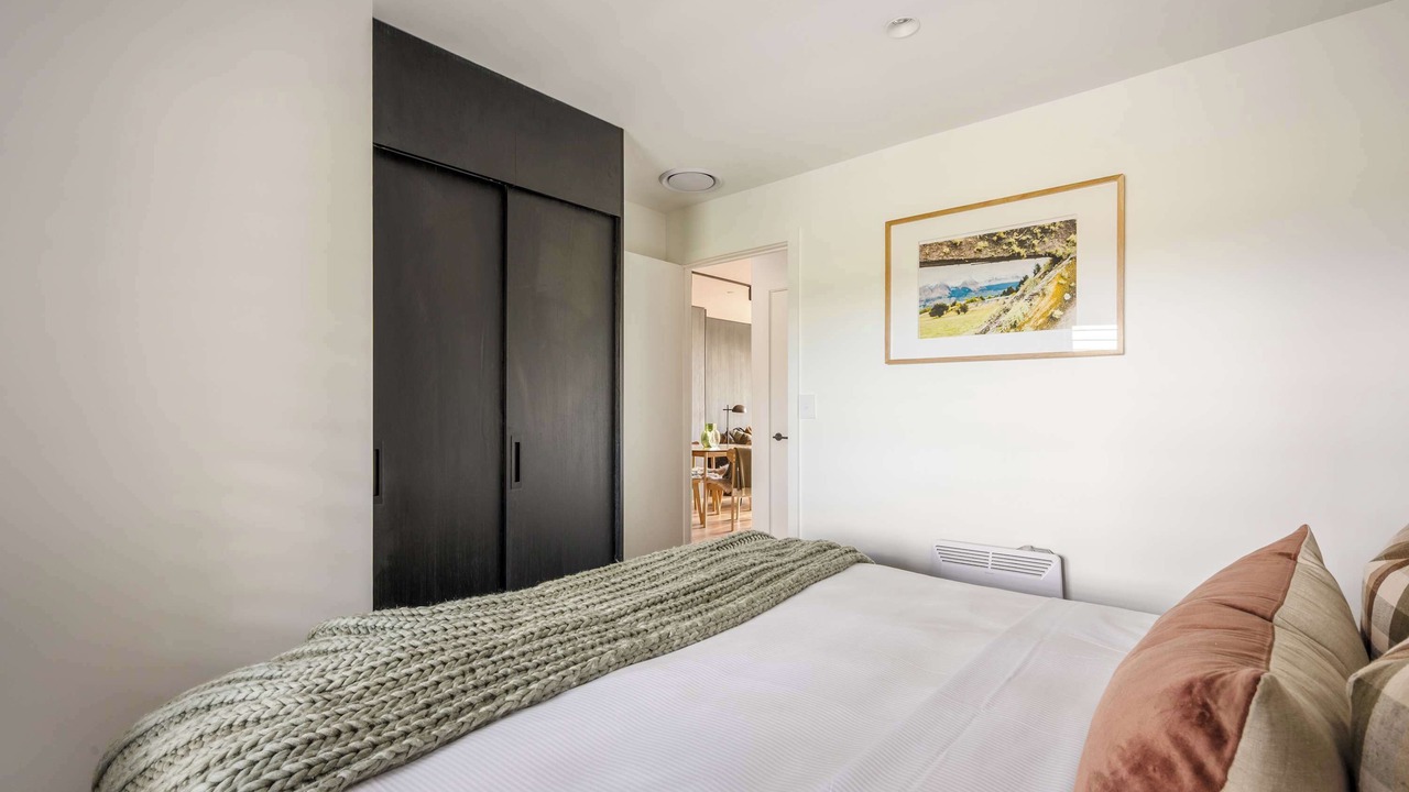 Photo of Bedroom in Kawarau Falls