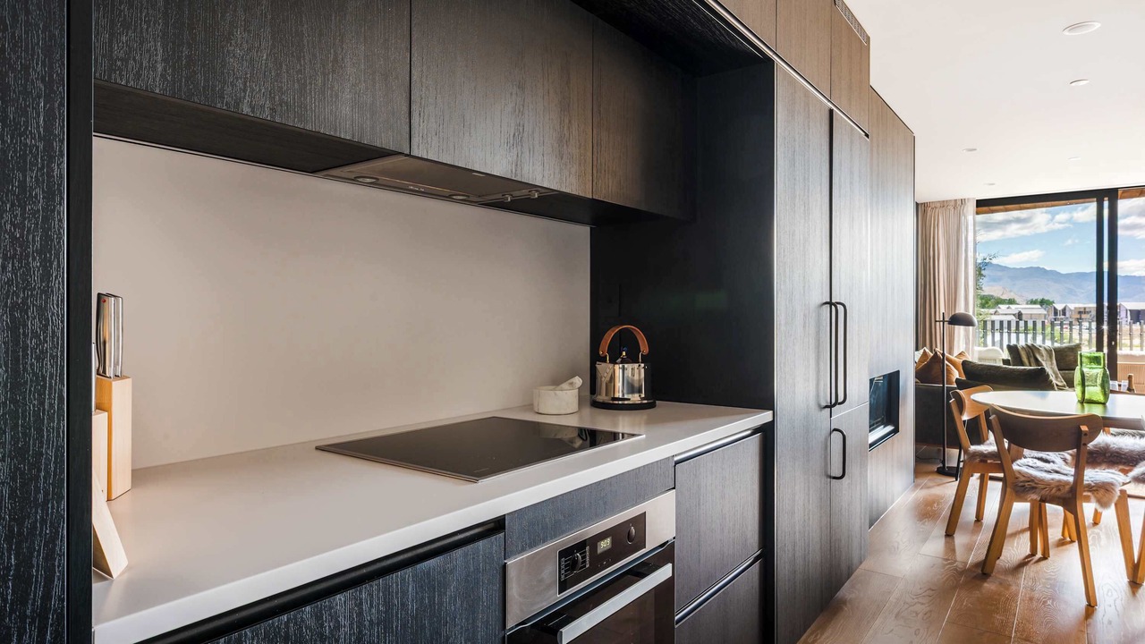 Photo of Kitchen in Kawarau Falls