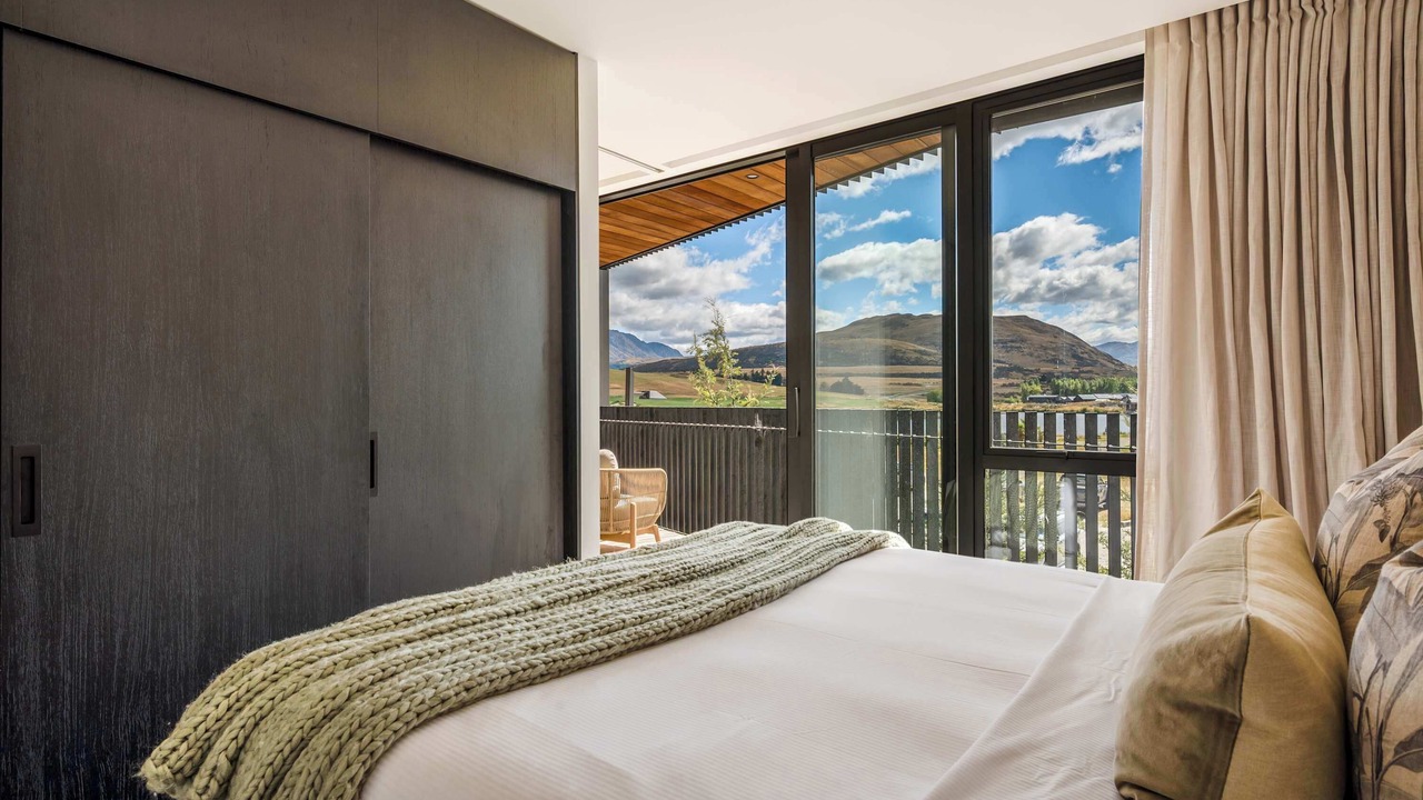 Photo of Bedroom in Kawarau Falls