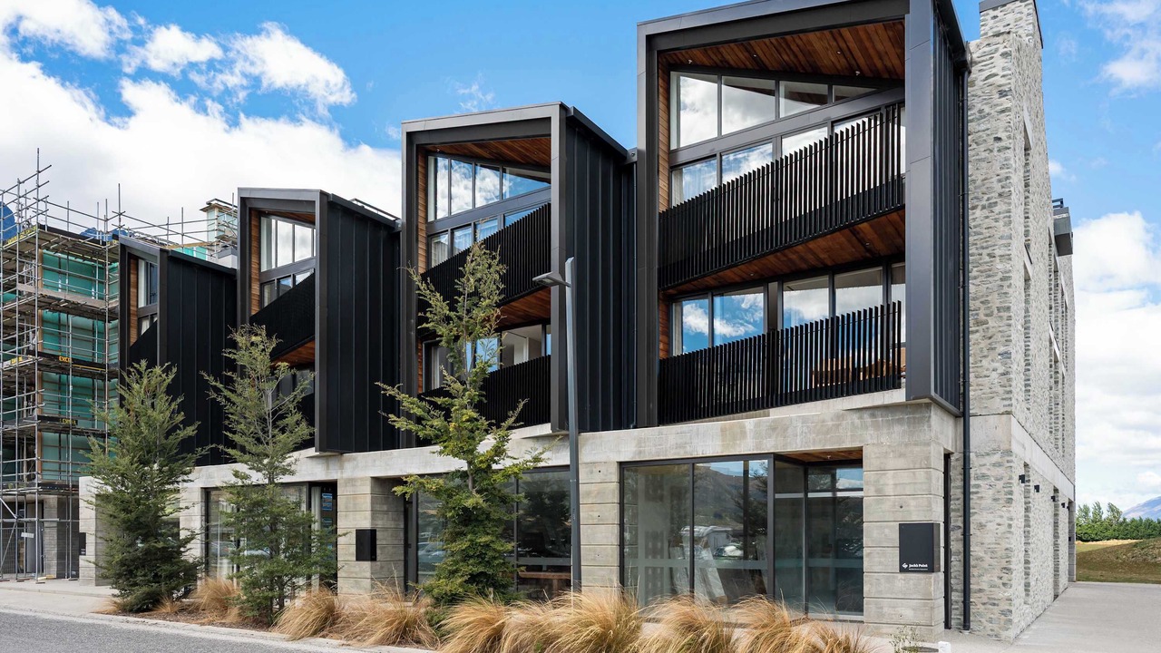 Photo of Outdoor in Kawarau Falls