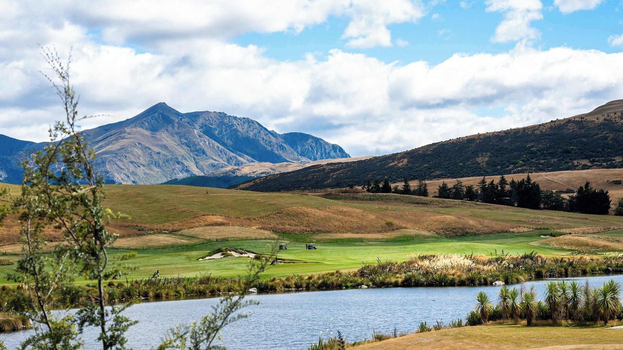 Photo of Others in Kawarau Falls