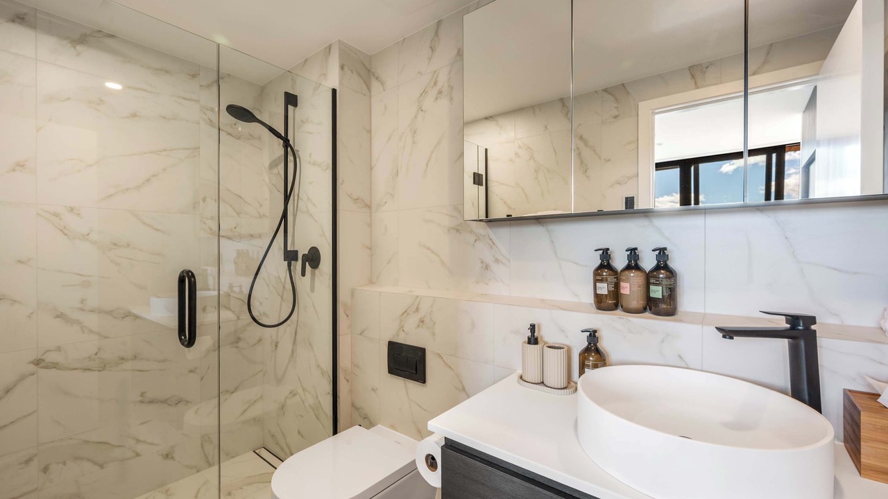 Photo of Bathroom in Kawarau Falls