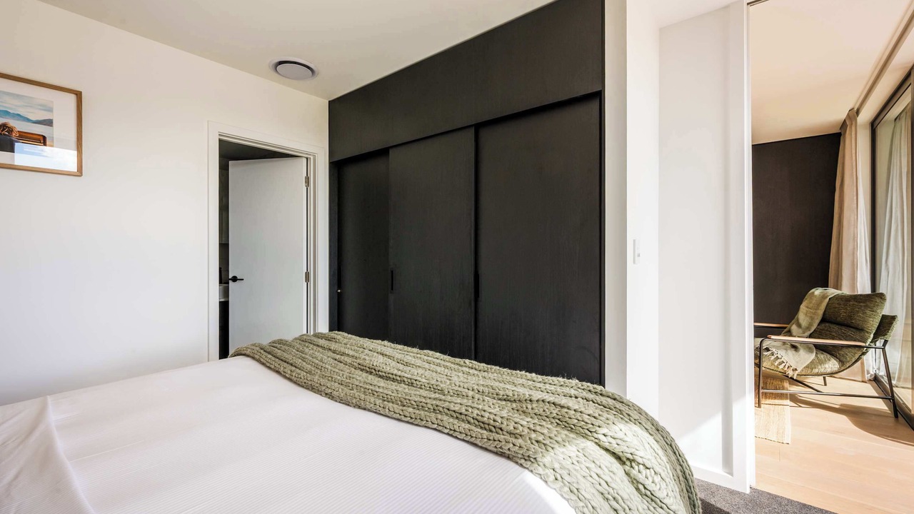 Photo of Bedroom in Kawarau Falls