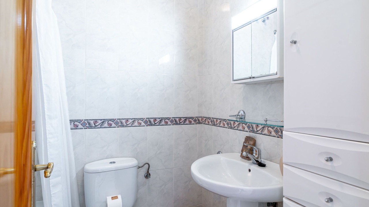 Photo of Bathroom in Urbanizacion Ladera del Mar