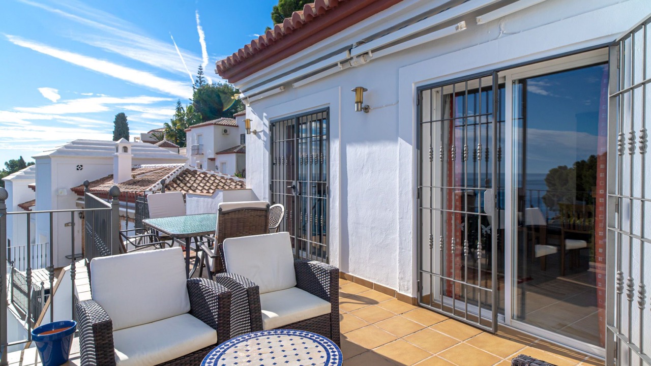 Photo of Livingroom in Urbanizacion Ladera del Mar