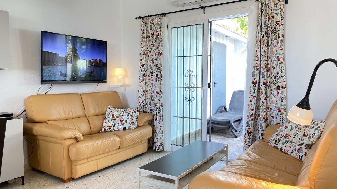 Photo of Livingroom in Chimenea