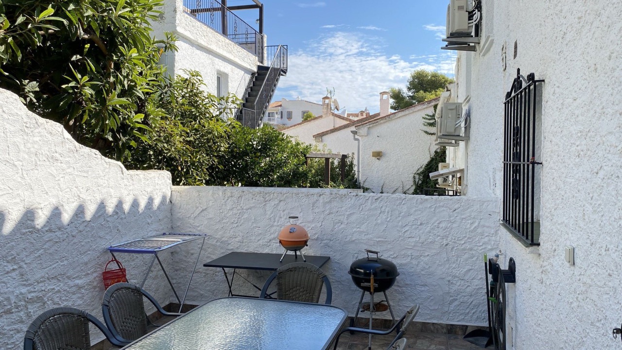 Photo of Others in Chimenea