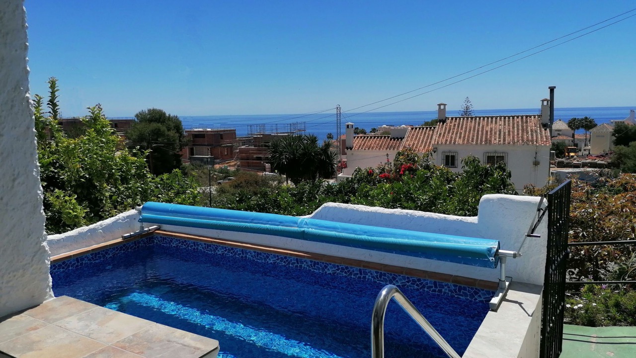 Photo of Outdoor in Chimenea