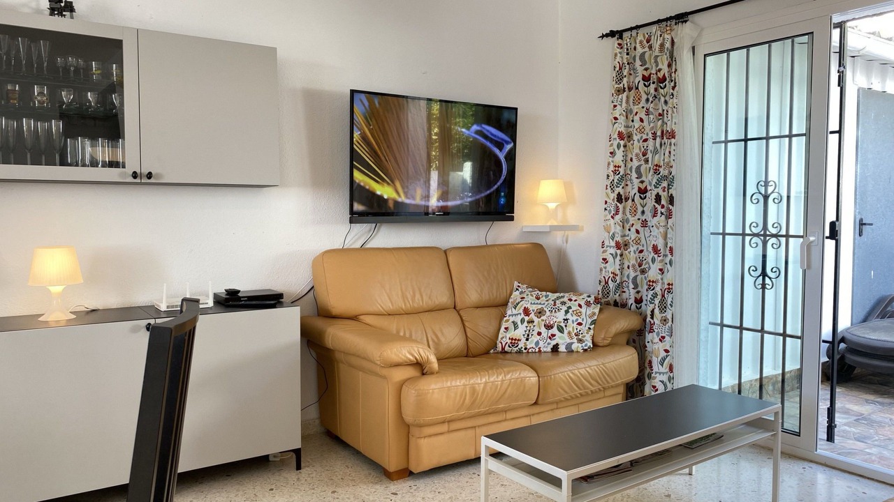 Photo of Livingroom in Chimenea
