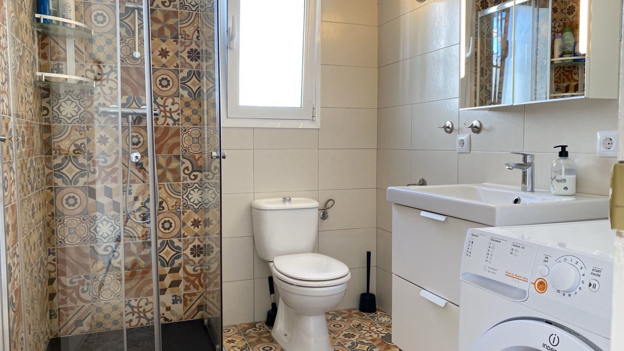 Photo of Bathroom in Chimenea
