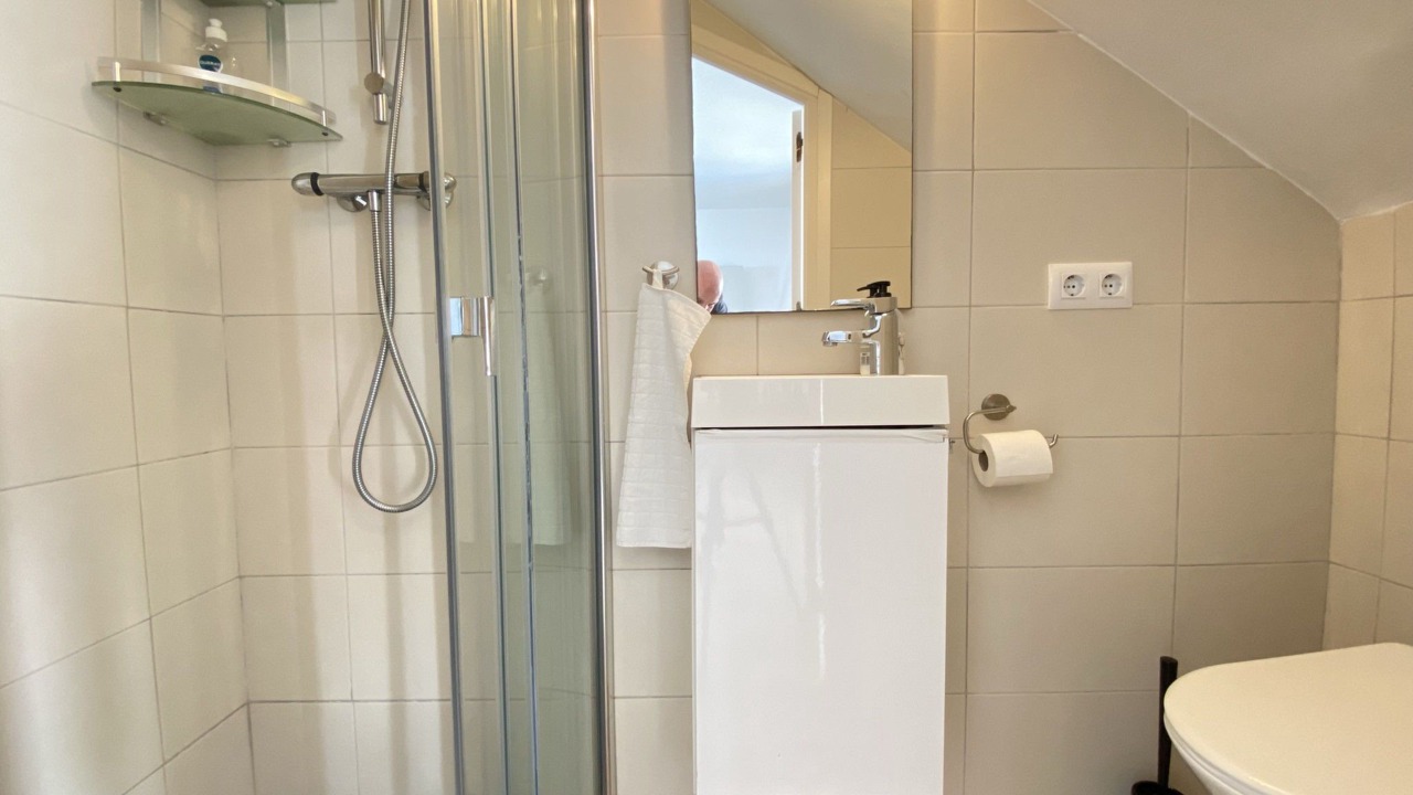 Photo of Bathroom in Chimenea