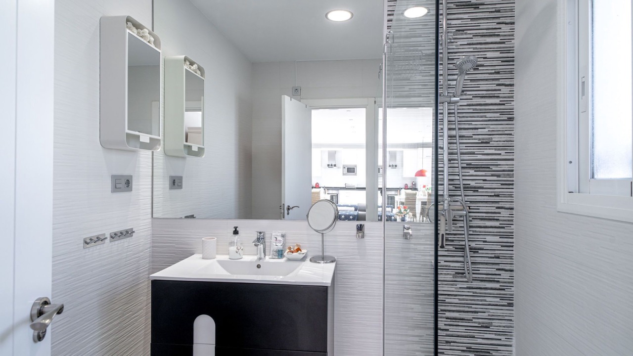 Photo of Bathroom in Urbanizacion Ladera del Mar
