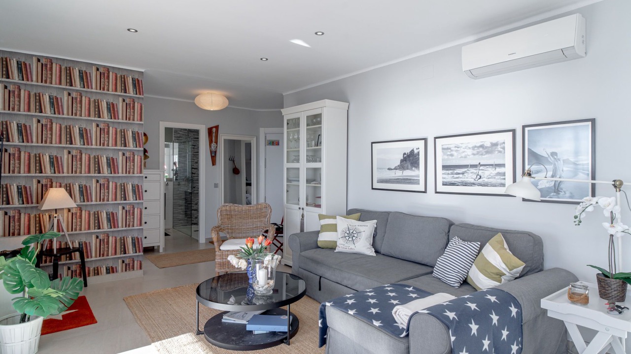 Photo of Livingroom in Urbanizacion Ladera del Mar