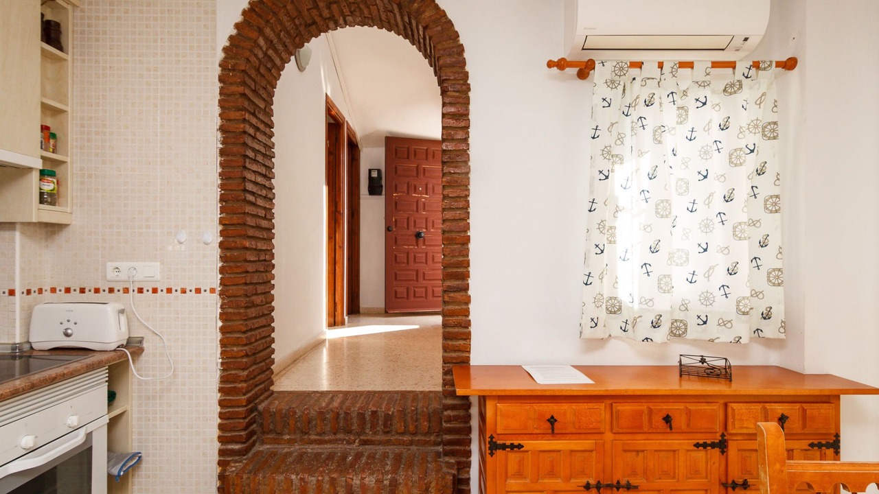 Photo of Bedroom in Chimenea