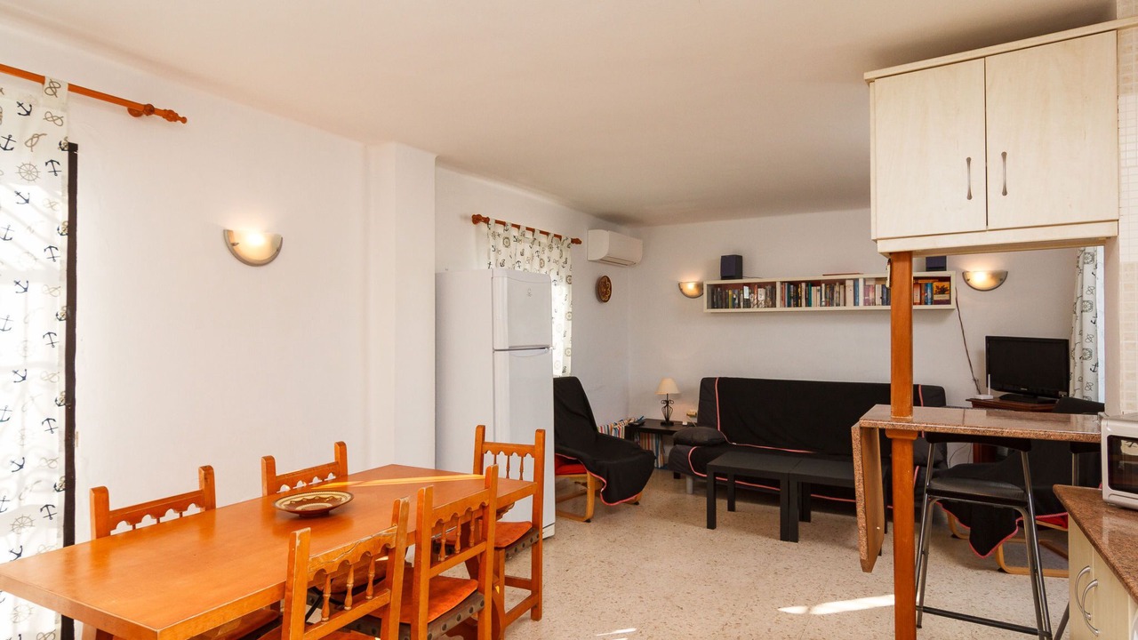 Photo of Bedroom in Chimenea