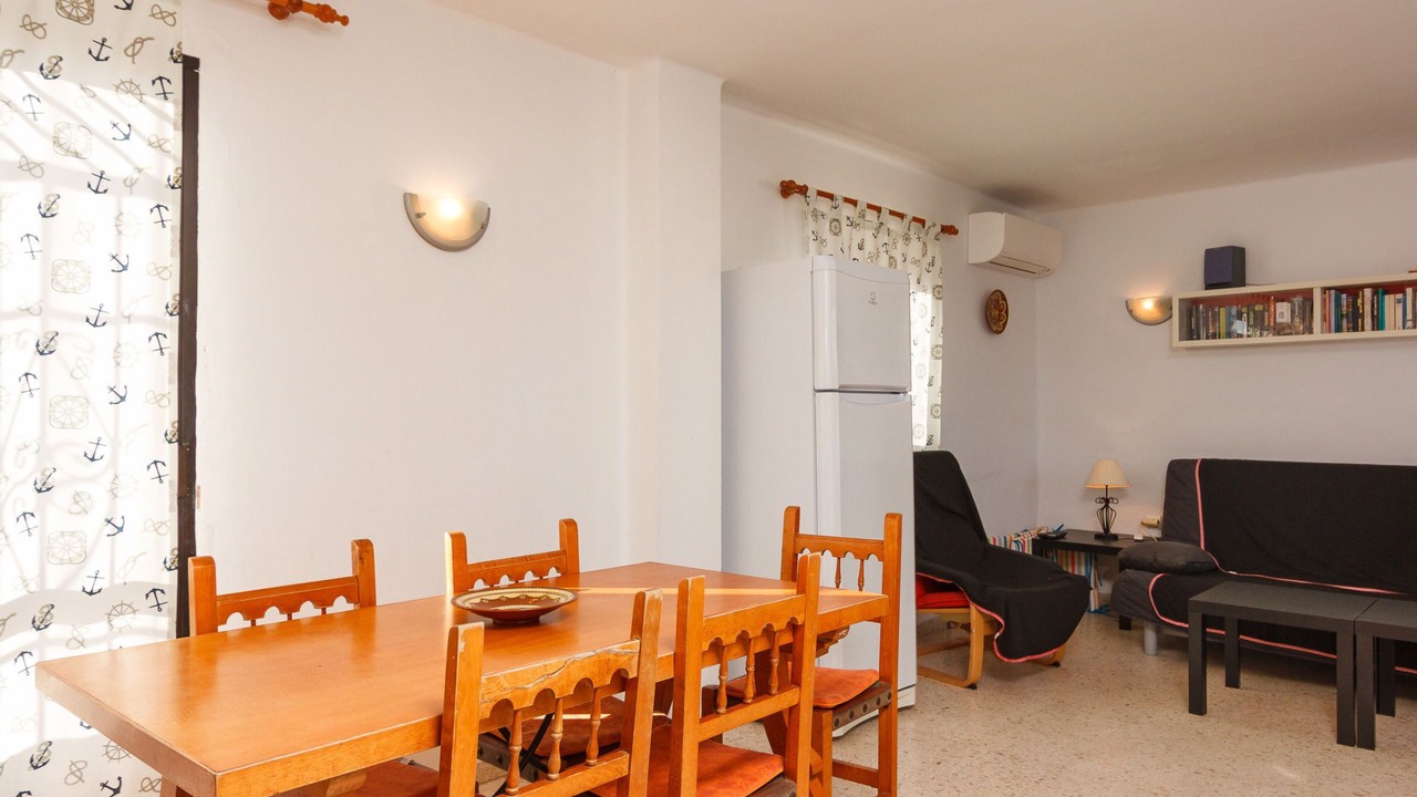 Photo of Bedroom in Chimenea