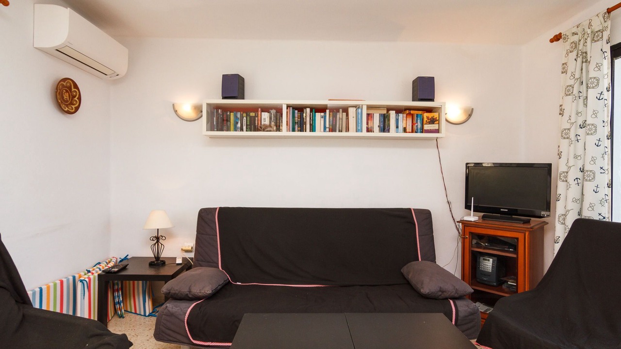 Photo of Livingroom in Chimenea