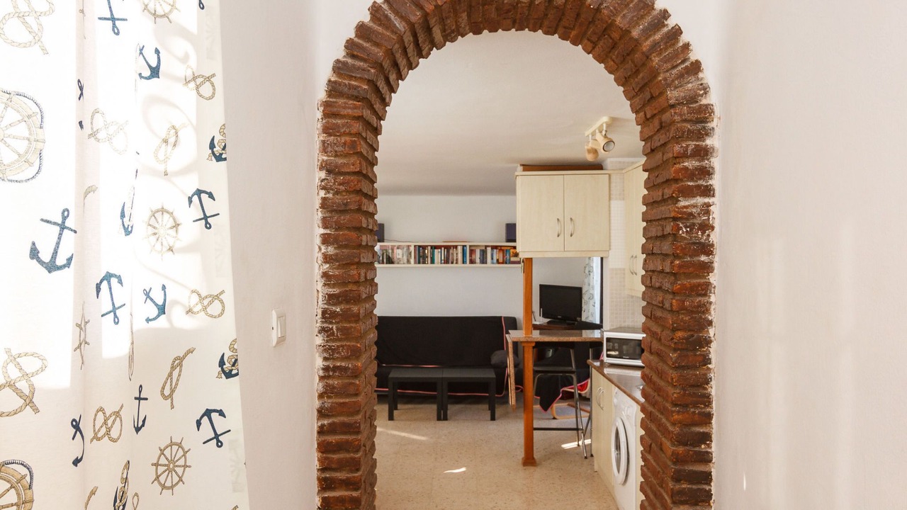 Photo of Livingroom in Chimenea