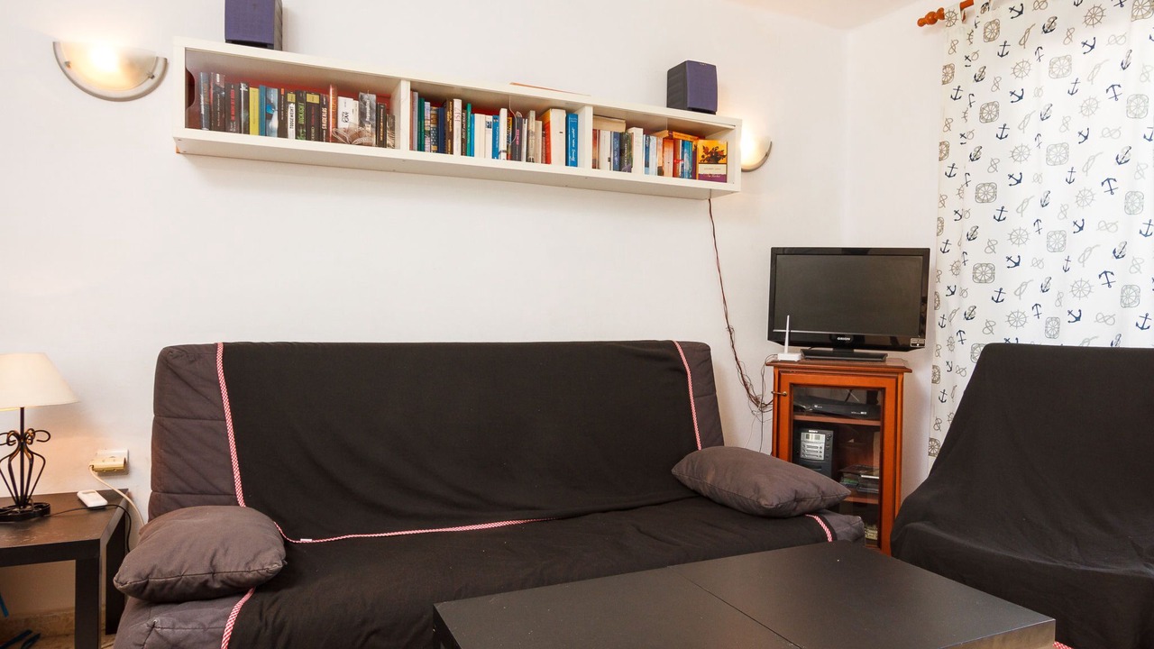 Photo of Livingroom in Chimenea