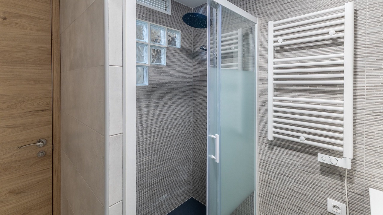 Photo of Bathroom in El Tiemblo