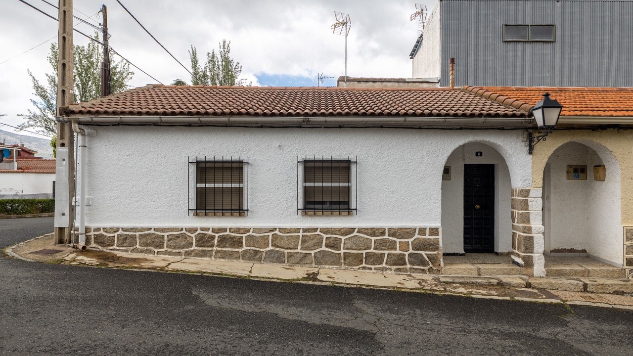 Photo of Outdoor in El Tiemblo