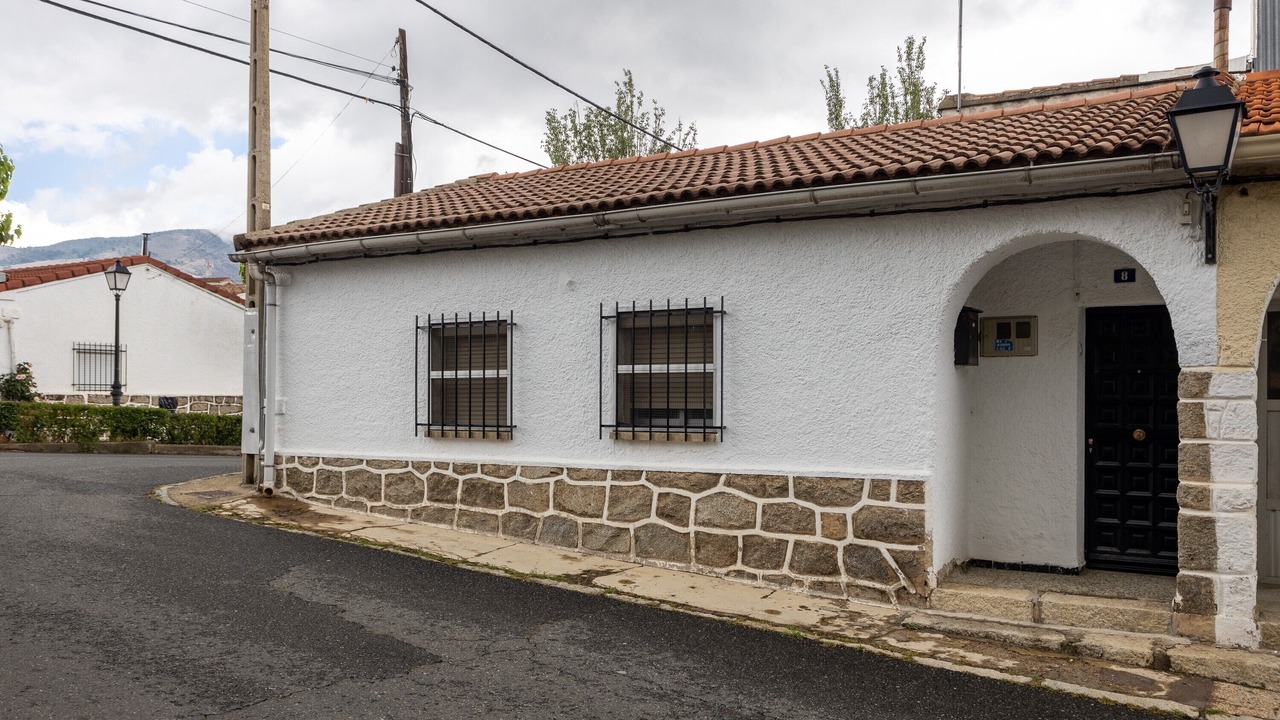Photo of Outdoor in El Tiemblo